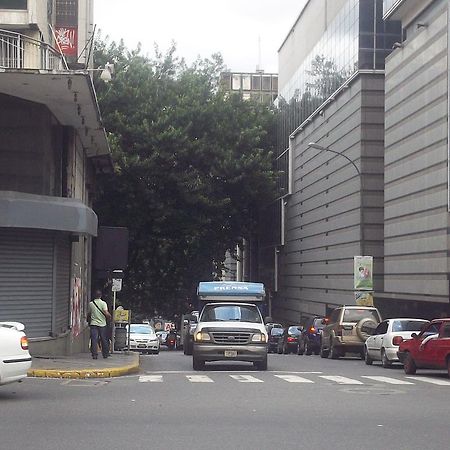 Estudio For Globtroters Hotel Caracas Exterior photo